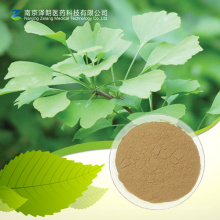 Extrait de Ginkgo Biloba